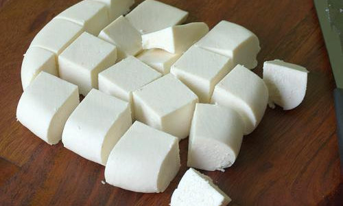 Organic Fresh Paneer (From A2 Milk)-Offer