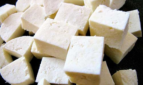 Organic Fresh Paneer (From A2 Milk)-Offer