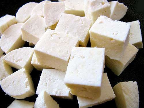 Organic Fresh Paneer (From A2 Milk)-Offer