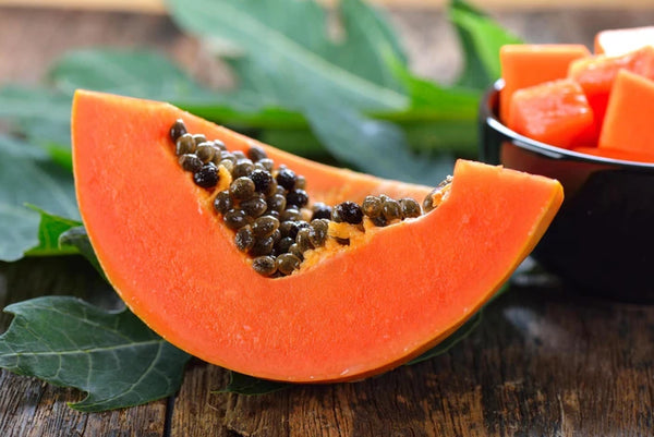 Organic Papaya Special Offer