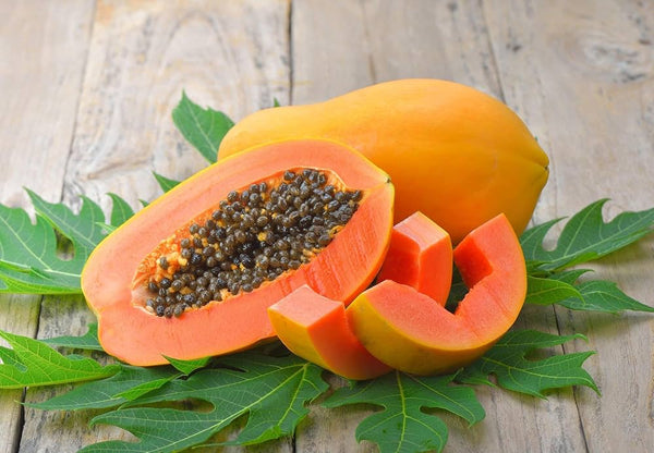 Organic Papaya Special Offer