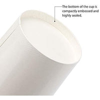 Paper Food  Container Bowl With Lid 1000 ML