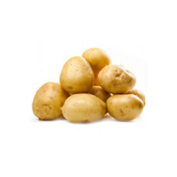 Organic Potato small