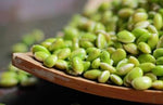 Organic Frozen Avarekai/Avarekallu Beans-Peeled