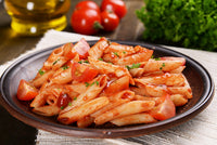 Organic Foxtail Millet Pasta Penne