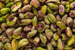 Organic  Premium Unsalted whole Pistachio kernels