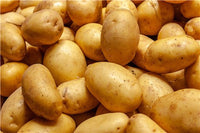 Organic Potato small