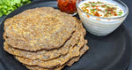 Organic Sprouted Finger Millet-Ragi Flour