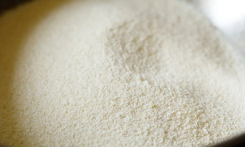 Organic Premium Idli Rava For Soft Idlis