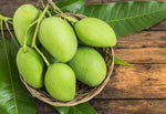 Organic Raw Pickle  Mango (Amlet)-Wholesale