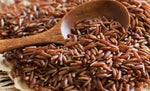 Organics Red Rice
