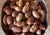 Organic Roasted & Lightly Salted Peanuts