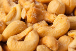 Organic Premium Roasted Salted Cashew Nuts