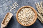 Organic Rolled Oats