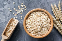Organic Rolled Oats
