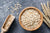 Organic Rolled Oats