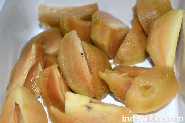 Organic Sapota Big / Chikoo-SP OFFER