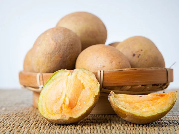 Organic Sapota / Chikoo-OFFER