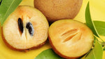 Organic Sapota Big / Chikoo-SP OFFER