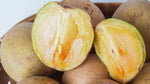 Organic Sapota Big / Chikoo-SP OFFER