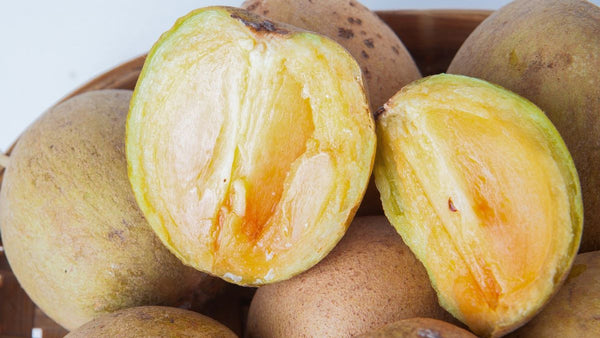 Organic Sapota Big / Chikoo-SP OFFER