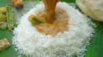 Organic Jeera Samba Rice (Seeraga samba)