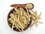 Organic Shatavari Roots / White Asparagus Racemosus