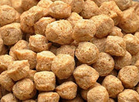 Organic Soya Chunks