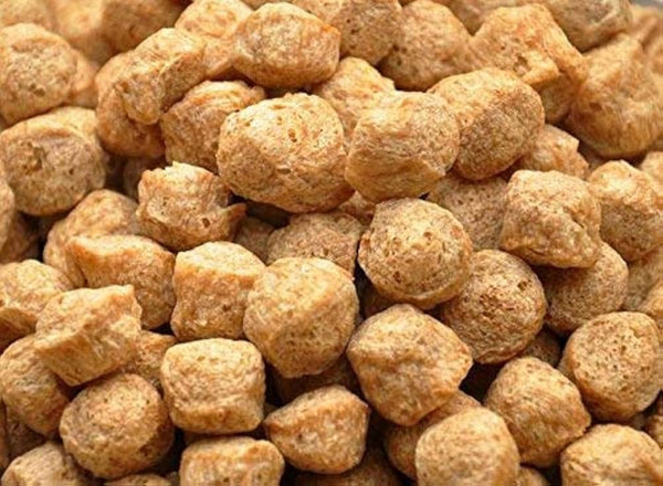 Organic Soya Chunks