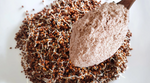 Organic Sprouted Finger Millet-Ragi Flour