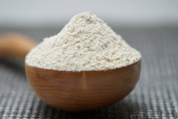 Organic Sprouted Wheat Atta