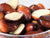 Organic Jackfruit Seeds Steamed