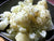 Organic Cauliflower Florets Steamed