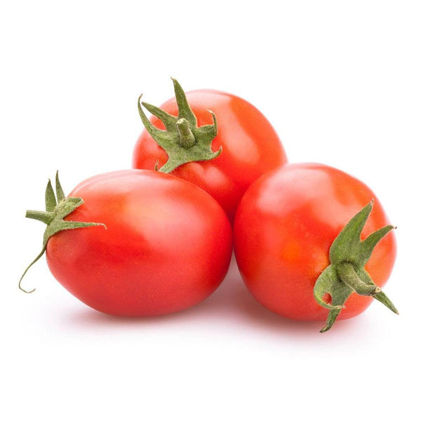 Organic Tomato Hybrid Big