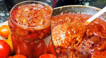 Organic Cherry Tomato Pickle