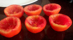 Organic Tomato For Stuffing