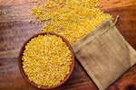 Organic Toor /Arhar Dal (Gluten-Free)