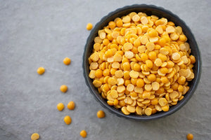 Organic Toor /Arhar Dal (Gluten-Free)