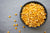 Organic Toor /Arhar Dal (Gluten-Free)
