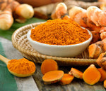 Organic Kashmiri Turmeric Powder* -Offer