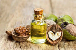 Organic Walnut Oil (cold pressed edible)*