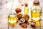 Organic Walnut Oil (cold pressed edible)*