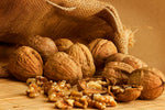 Organic Kashmiri Premium Walnut Kernels Broken