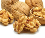 Organic Kashmir Walnut Kernels (Selected Light Halves)