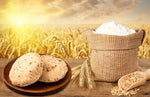 Organic Whole wheat Atta Premium