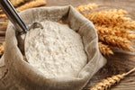 Organic Whole Wheat Chakki Fresh Atta