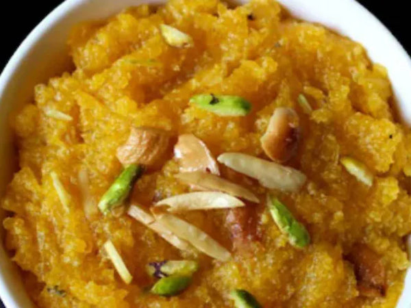 Organic Ash Gourd/White Pumpkin Shredded