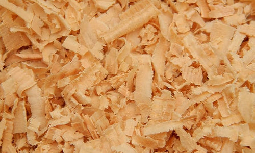 Wood Shavings
