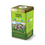 Organic Green Tea-NL