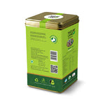 Organic Green Tea-NL